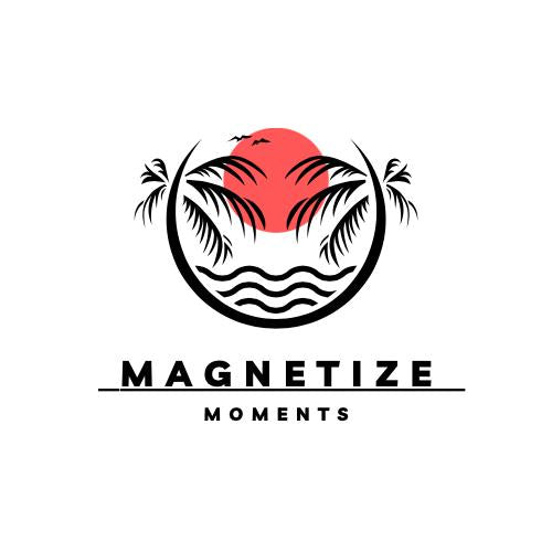 Magnetize Moments & More!